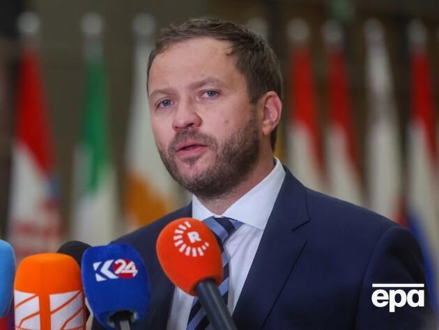 Эстония может заблокировать новый пакет санкций ЕС, пишут СМИ. В чем причина