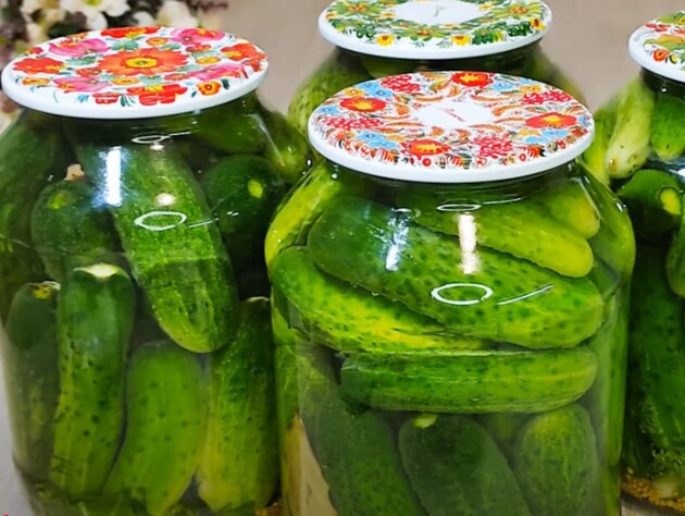 Положите это на дно банки – и получатся непревзойденные огурцы на зиму. Суперрецепт пряного маринада