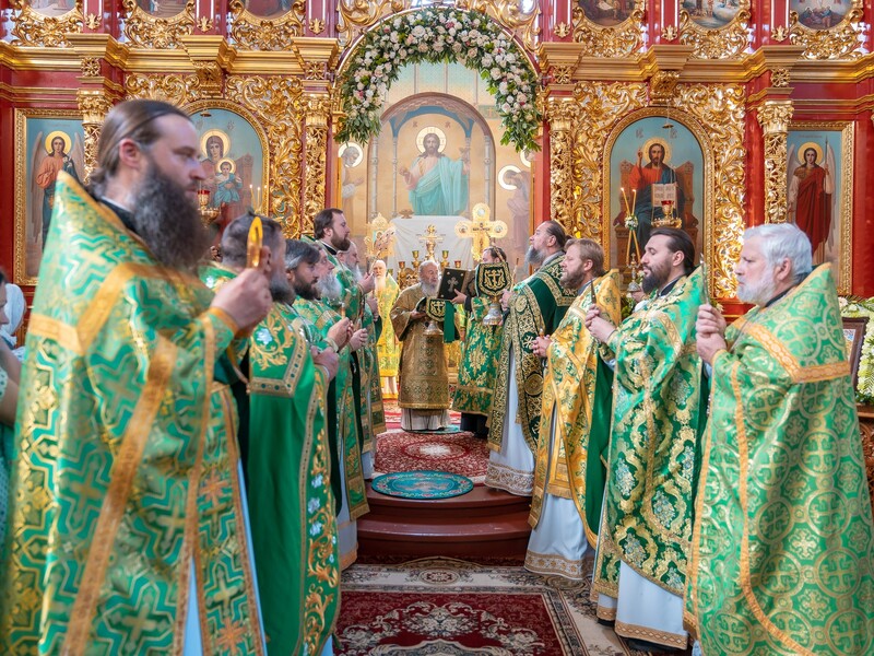 Держслужба України з етнополітики перерахувала ознаки афілійованості УПЦ МП із РПЦ