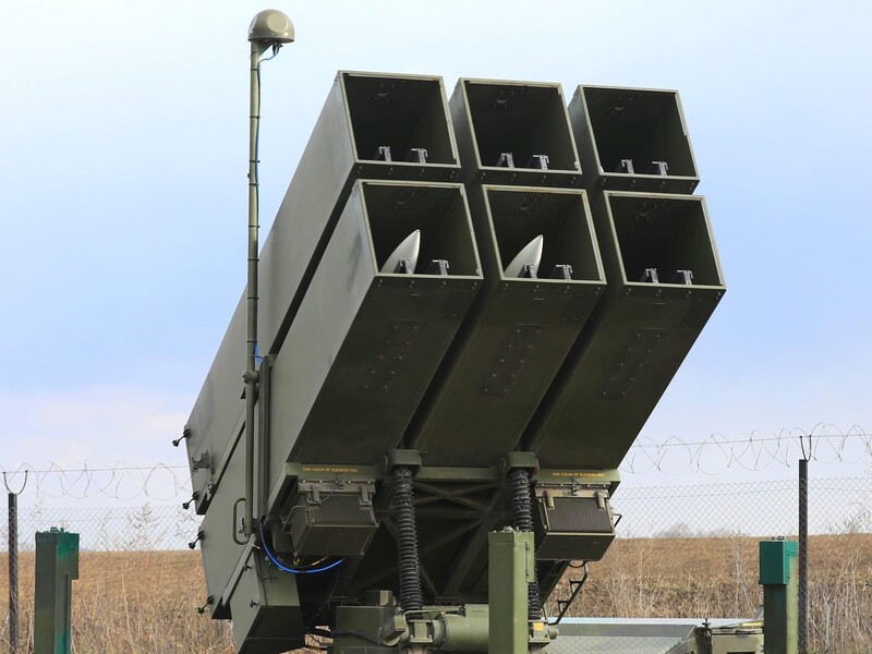 Береза: Обвинения Безуглой в адрес ПВО – это плевок в лицо тем, кто ежедневно рискует жизнью