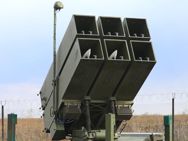 Береза: Звинувачення Безуглої на адресу ППО – це плювок в обличчя тим, хто щодня ризикує життям