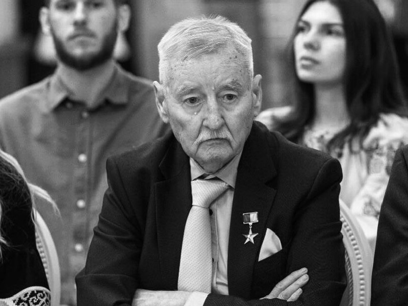 Самая большая ошибка, пережитая оккупация и другие интересные истории из жизни Поклада