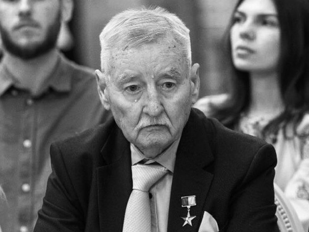 Самая большая ошибка, пережитая оккупация и другие интересные истории из жизни Поклада