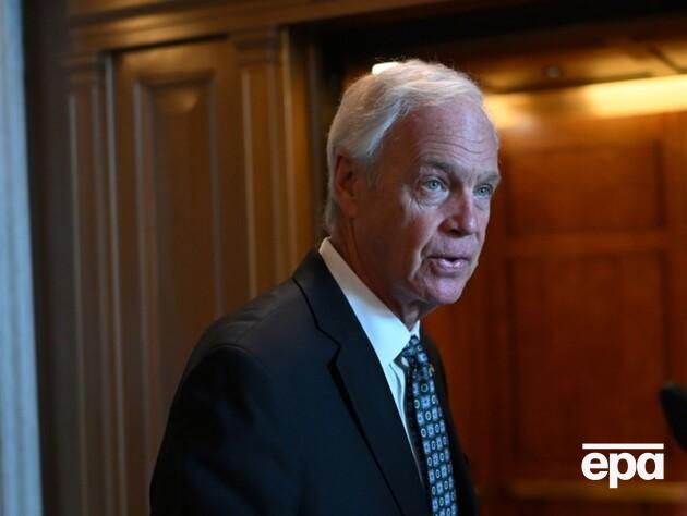 Лідер республіканців у Сенаті назвав строки розгляду законопроєкту про 