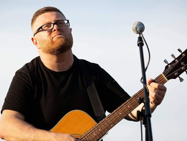 Агент ГУР чи 