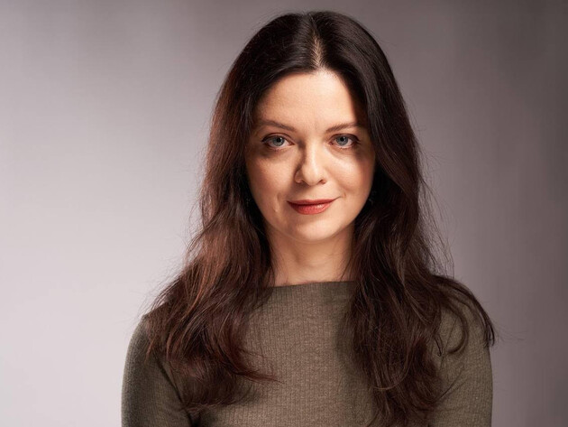 Членкиня журі конкурсу есе музею 