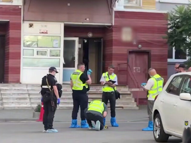 У Києві застрелили співробітника СБУ. Що відомо