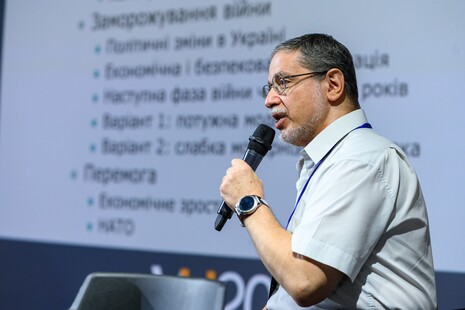 Пекар: Российский удар по Европе вероятен еще до конца этого года