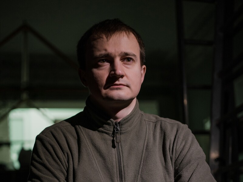 В Европе происходящее в Украине считают "войной для бедных" – Чмут