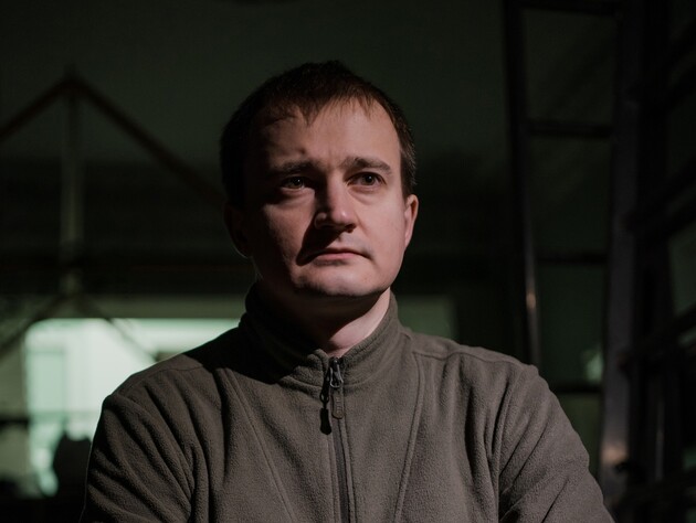 В Европе происходящее в Украине считают 