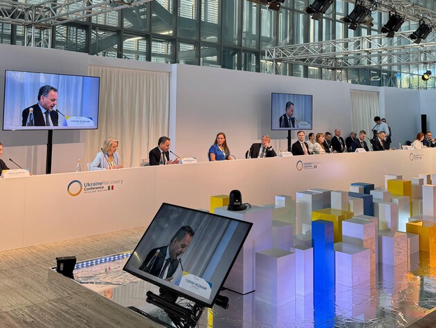 Нидерланды объявили о пакете помощи Украине. На что пойдут €300 млн