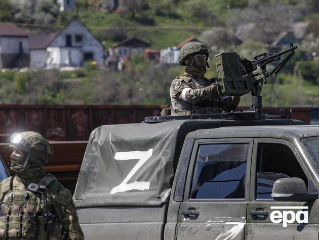 Летнее наступление РФ стало самым смертоносным с начала войны – The Economist