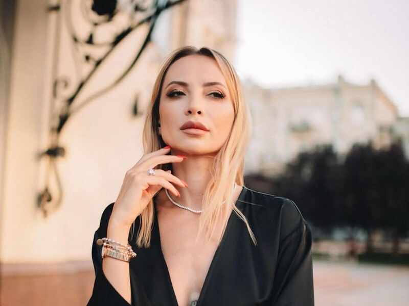 Сопонару шокировало, что в Киеве женщины ходят на педикюр без белья