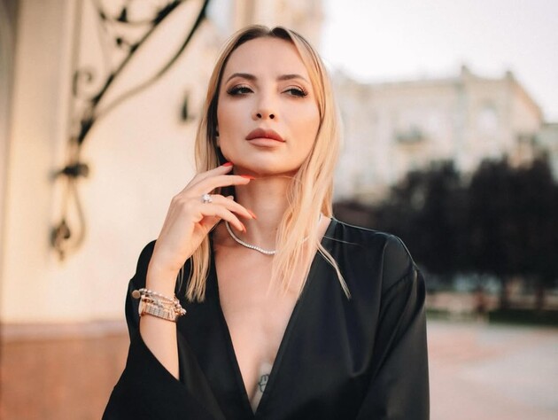 Сопонару шокувало, що в Києві жінки ходять на педикюр без білизни