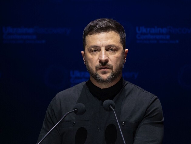 Зеленський заявив про плани залучити понад 30 країн і сотні компаній до виробництва ППО та дронів