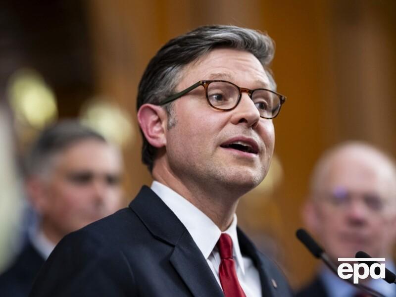 Путин продемонстрировал нежелание быть разумным – спикер Джонсон