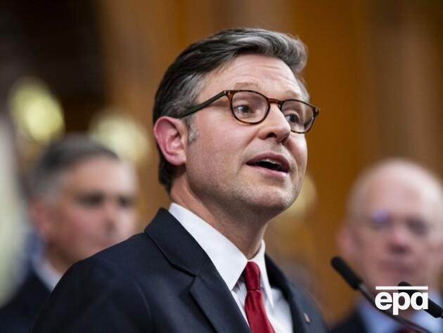 Путин продемонстрировал нежелание быть разумным – спикер Джонсон