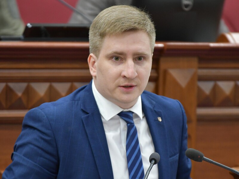 Бондаренко: Мене обвинувачують у виконанні безпосередніх функціональних обовʼязків секретаря Київради