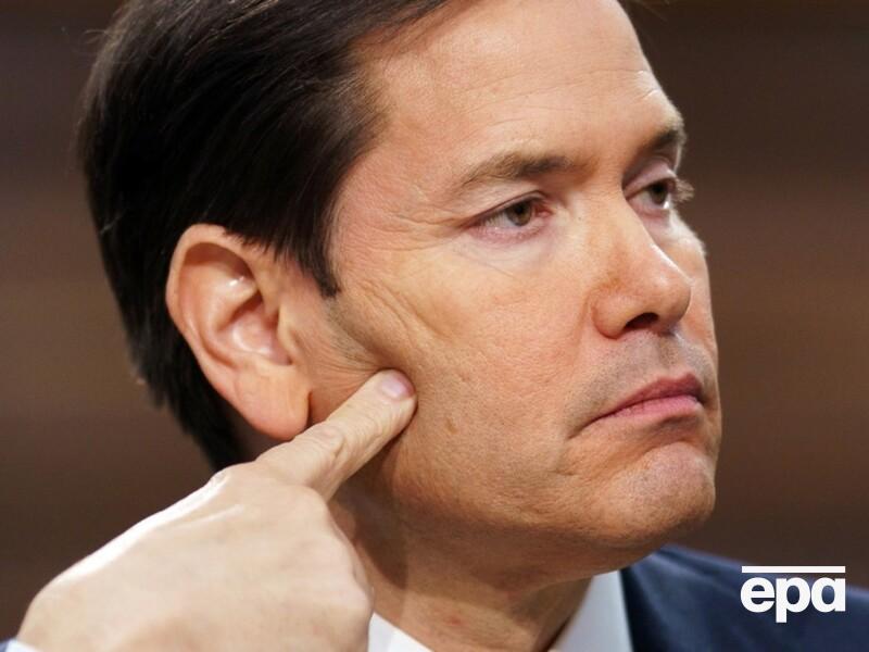 Лавров запропонував "новий підхід" до миру в Україні – Рубіо