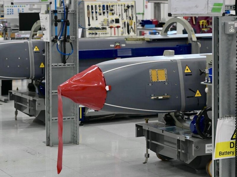 Франція відновлює виробництво ракет SCALP після 15-річної перерви