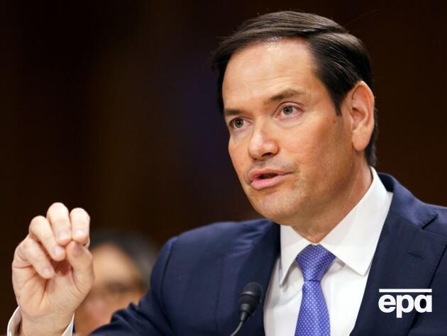 Рубио назвал страны НАТО, которые не хотят передавать Patriot Украине