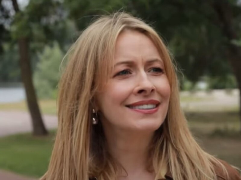 Кравец призналась, в каком образе ей снится Зеленский. Он отреагировал