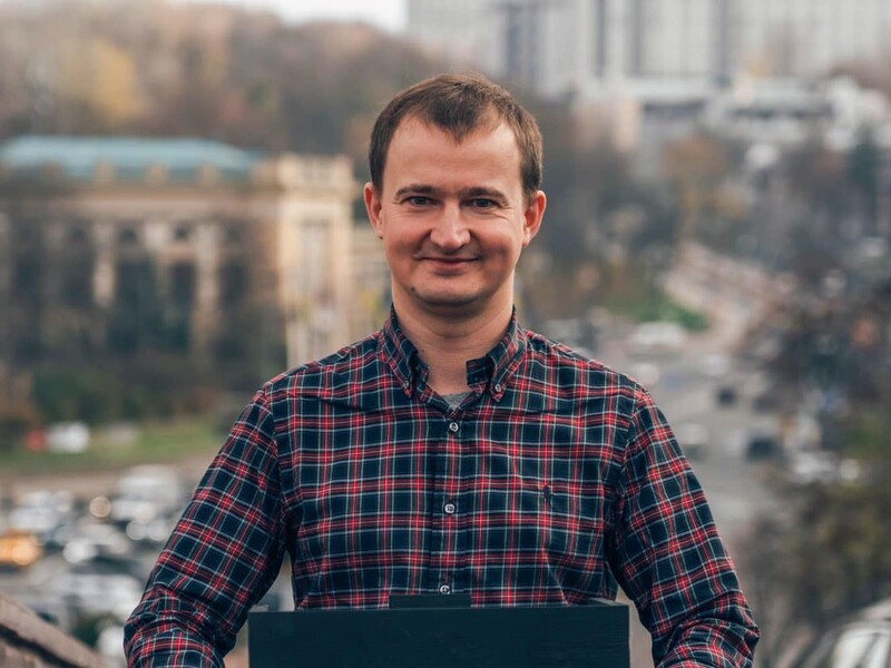 Чмут: Россия должна исчезнуть с карты