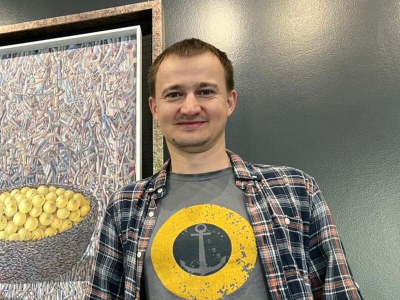 Чмут: Если россияне пойдут на страны Балтии, то они развалят НАТО окончательно