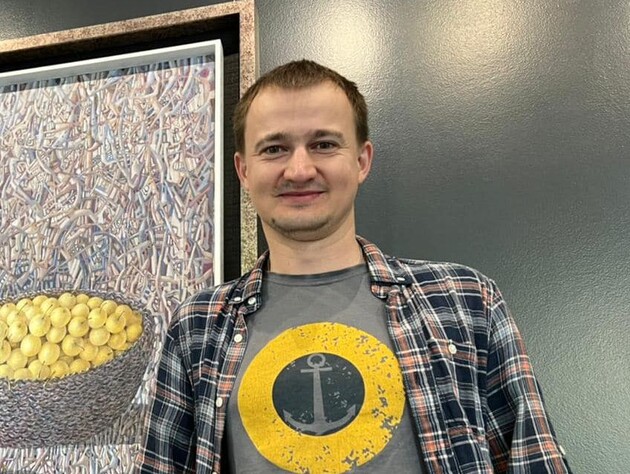 Чмут: Якщо росіяни підуть на країни Балтії, то вони розвалять НАТО остаточно