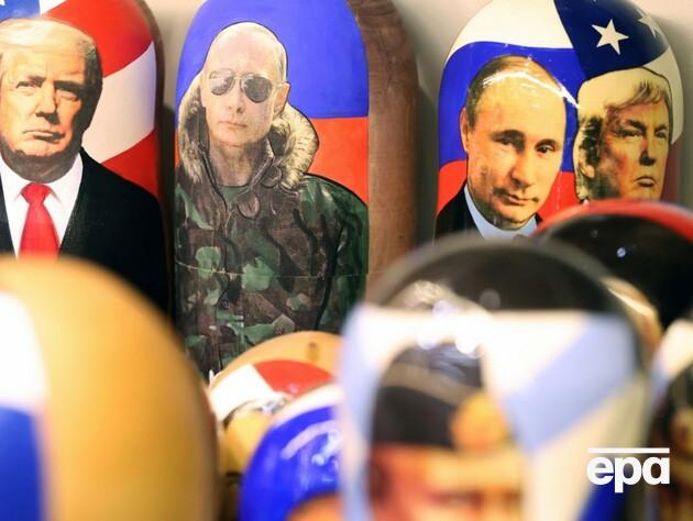 Путин облажался – NYT