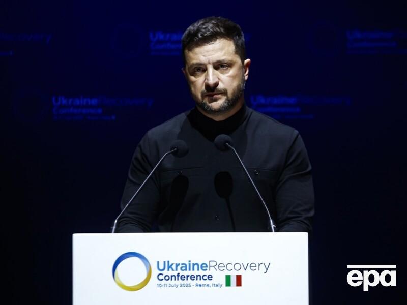 "Есть договоренности". Зеленский назвал страны, которые готовы купить системы Patriot для Украины