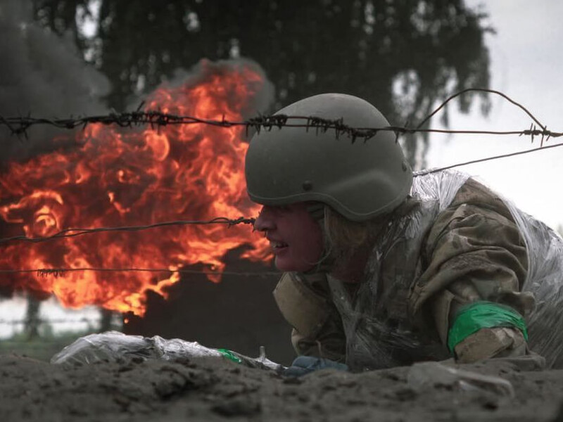 Сырский назвал проблемы в военной медицине