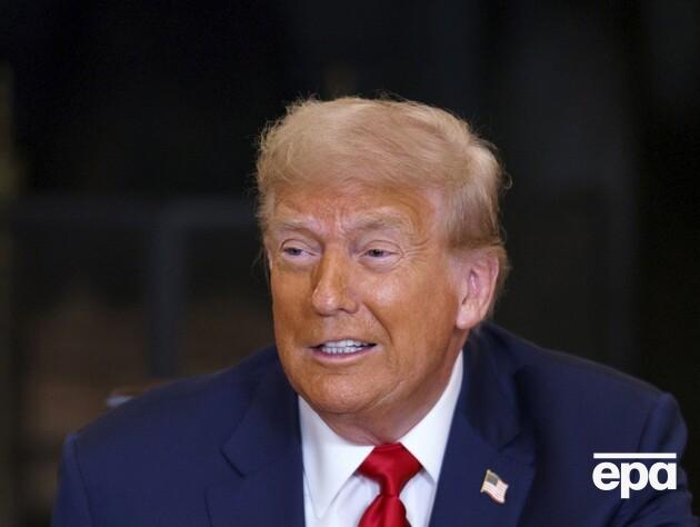 Європейські союзники США не довіряють зміні риторики Трампа щодо України – Politico