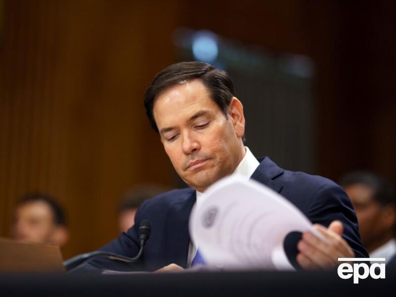 Втрати Росії у війні більші, ніж в України. Рубіо назвав кількість убитих