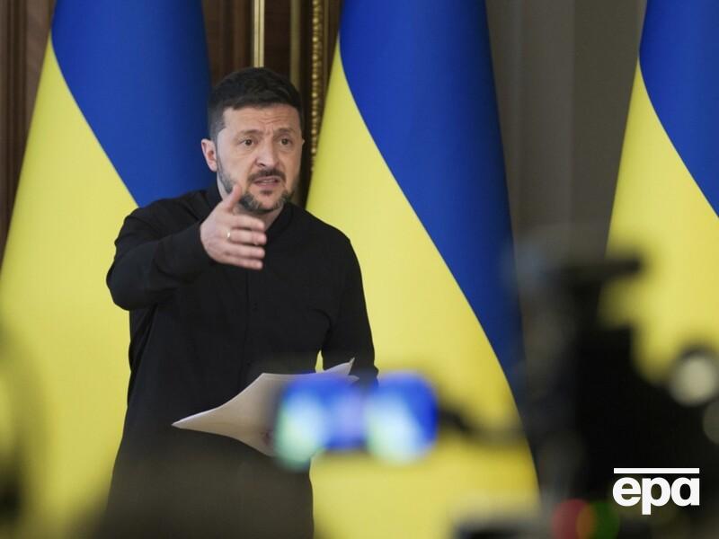 "Представьте себе". Зеленский назвал зарплату оккупантов и озвучил сумму, которую Путин готов потратить на войну в 2026-м