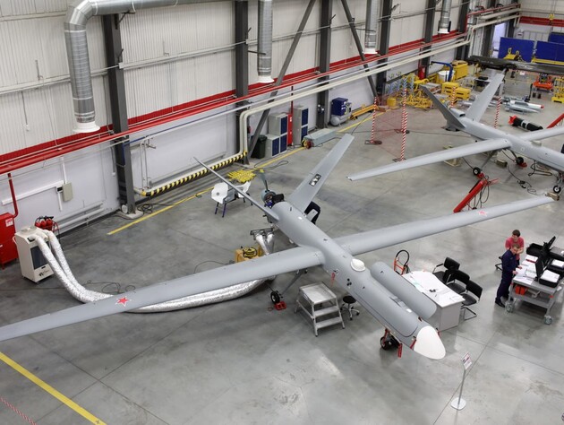 Дрони атакували стратегічні заводи з виробництва дронів і МіГ у Підмосков'ї – росЗМІ