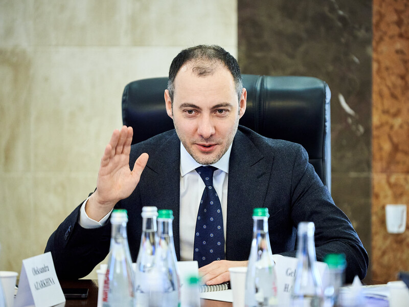 ЗМІ пишуть про обшуки в колишнього віцепрем'єра Кубракова. Яка причина