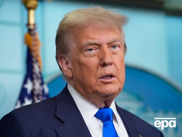 Сенат США збирається ухвалити 