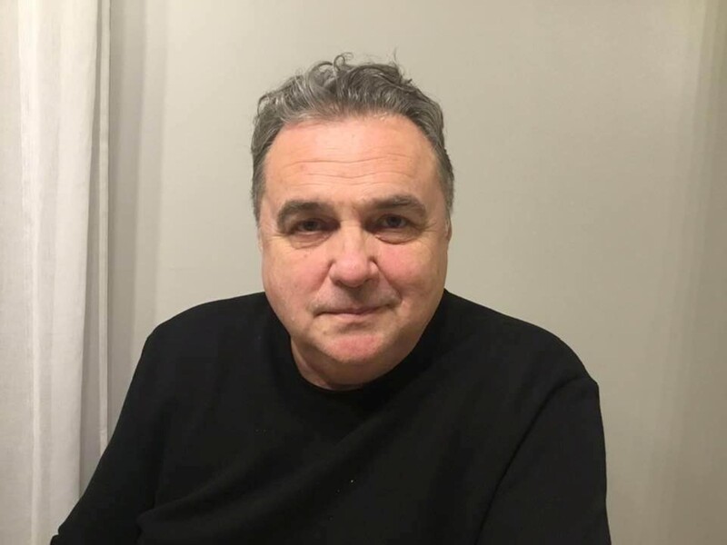 Новий керівник Молодого театру розповів про підставу Білоуса, якого зняли через скандал із домаганнями