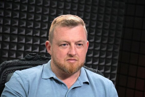 Фурса: У шоці навіть звиклий до всього український бізнес