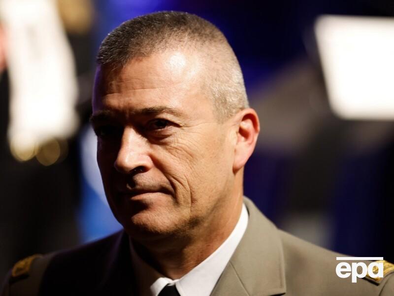 Кремль визначив Францію "однією з пріоритетних цілей" – начальник Генштабу країни