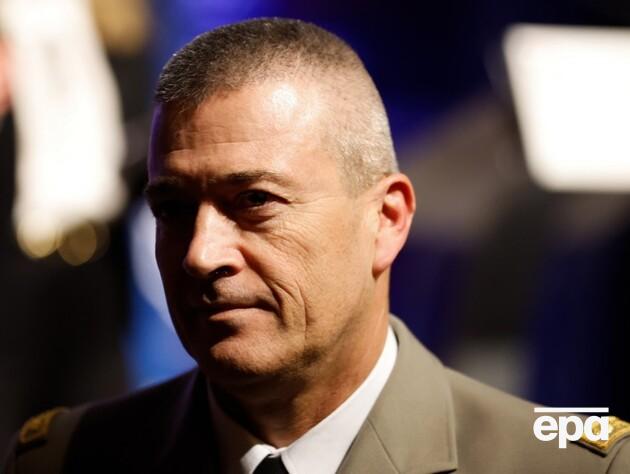 Кремль визначив Францію 