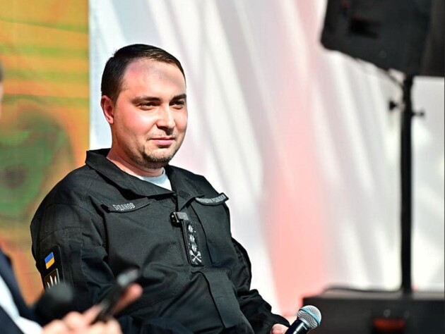 Огонь в Украине может прекратиться до конца года. Буданов сказал, что для этого нужно