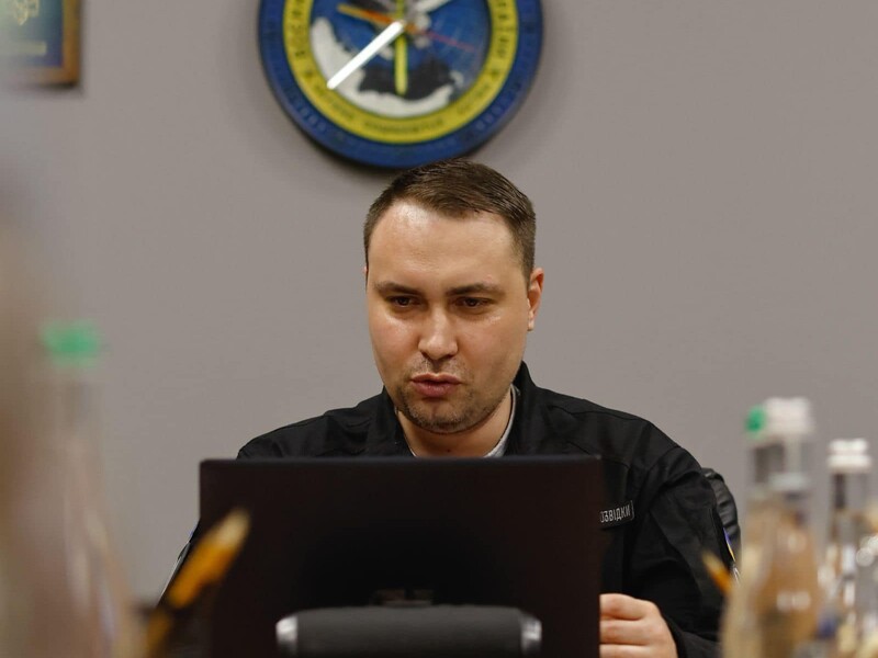 Буданов оценил вероятность захвата россиянами Донецкой области