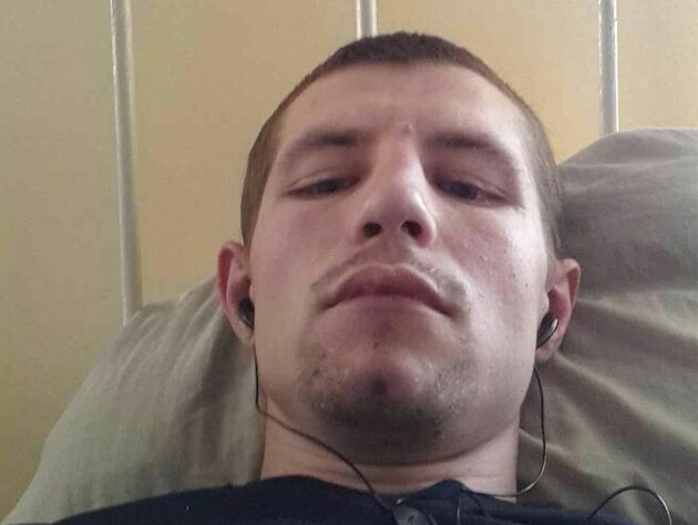 Узник Кремля, который вернулся в Украину после 10 лет плена, пересек границу – и попал в ТЦК