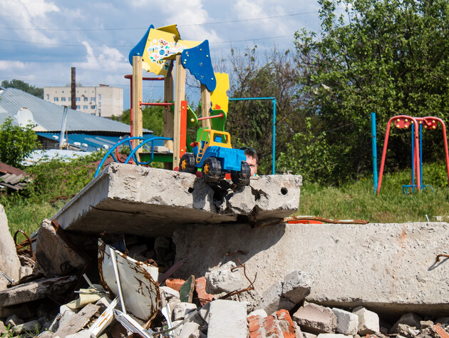 Приблизно 70% дітей в Україні позбавлені доступу до базових товарів і послуг – ООН