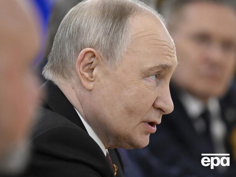 Британский эксперт считает, что Путин может применить ядерное оружие. В СНБО прокомментировали