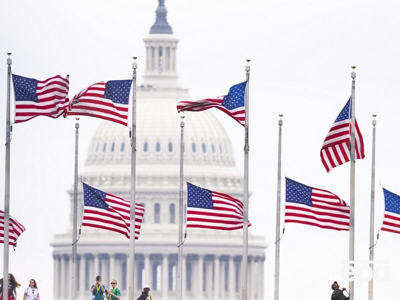 Комитет Сената США одобрил предоставление Украине помощи на $500 млн в рамках оборонного бюджета – СМИ