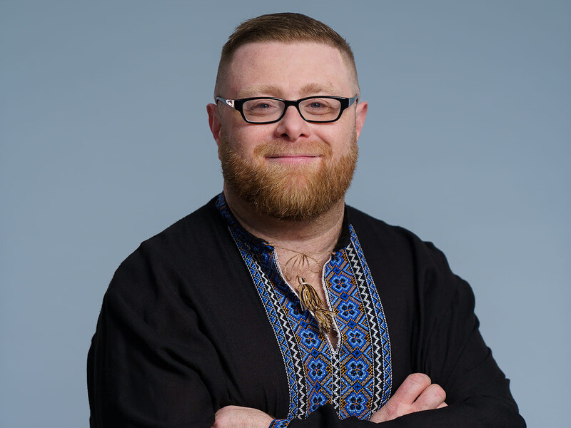 "Нікому нічого не забуду". Журналіст Буткевич уперше прокоментував свою мобілізацію