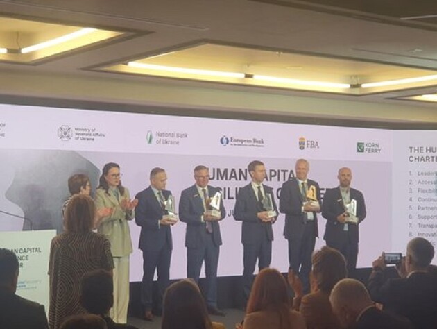 ДТЭК одним из первых стал участником 